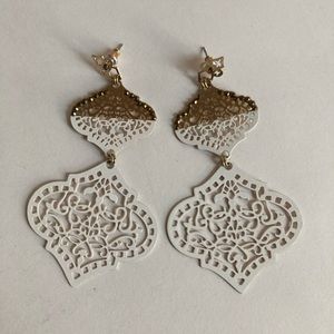 ❗️LAST CHANCE❗️ Statement Earrings